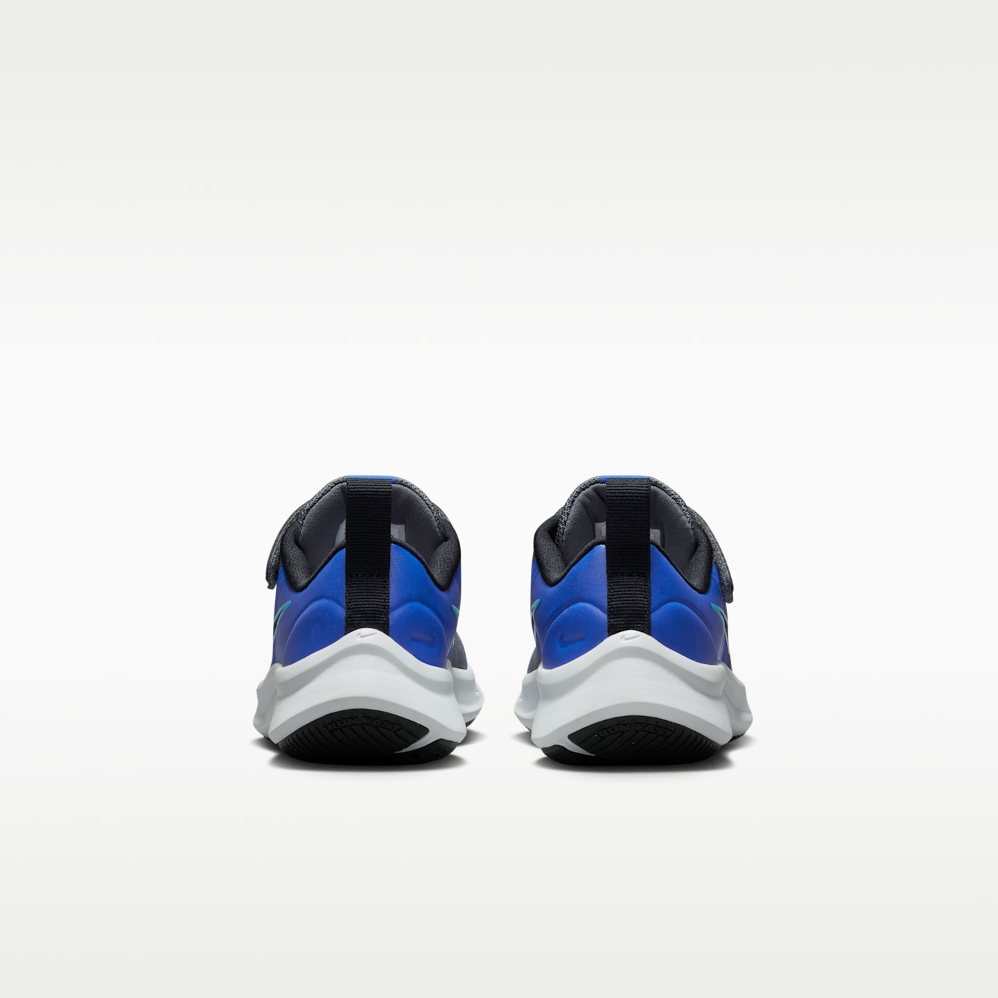 Детские кроссовки Nike Star Runner 3 Little Kids' Shoes — фото 6