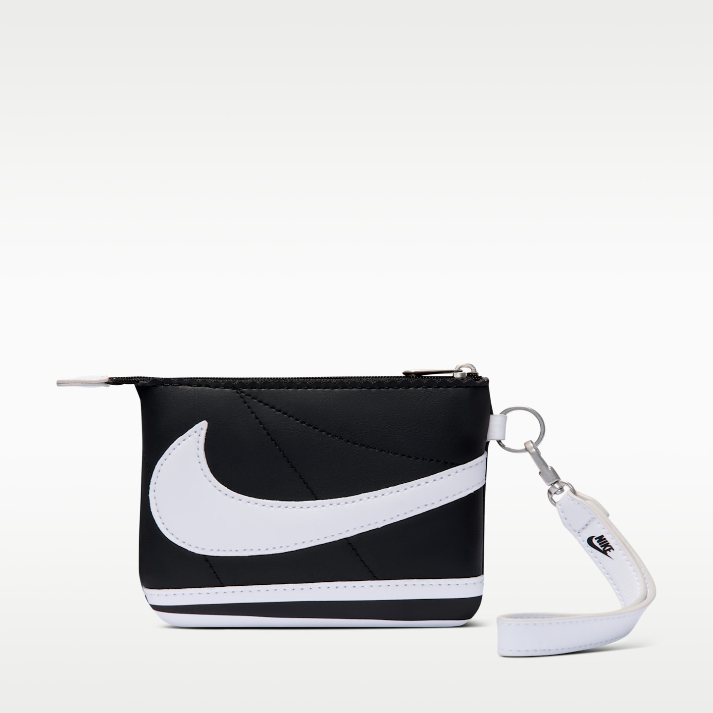 Женские сумки Nike Icon Cortez Wristlet — фото 1