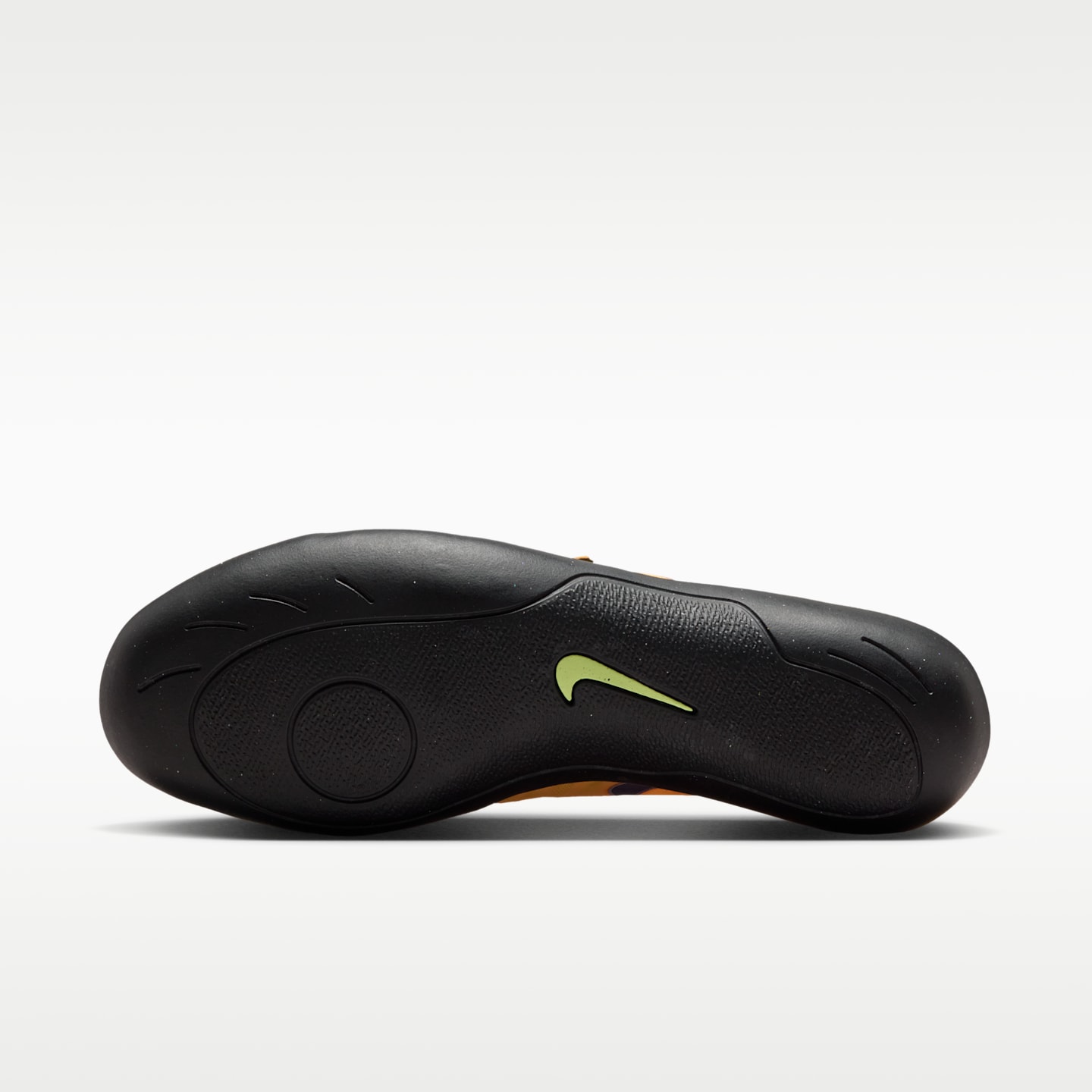 Мужские кроссовки Nike Zoom Rival SD 2 Track & Field Throwing Shoes — фото 2