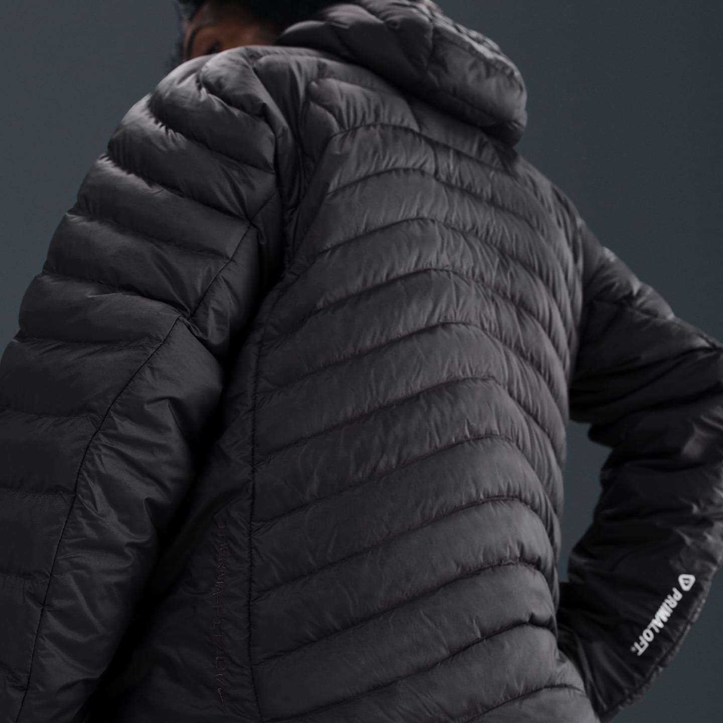 Мужские куртки Nike ACG "Lava Flow" Men's Therma-FIT ADV Jacket — фото 2