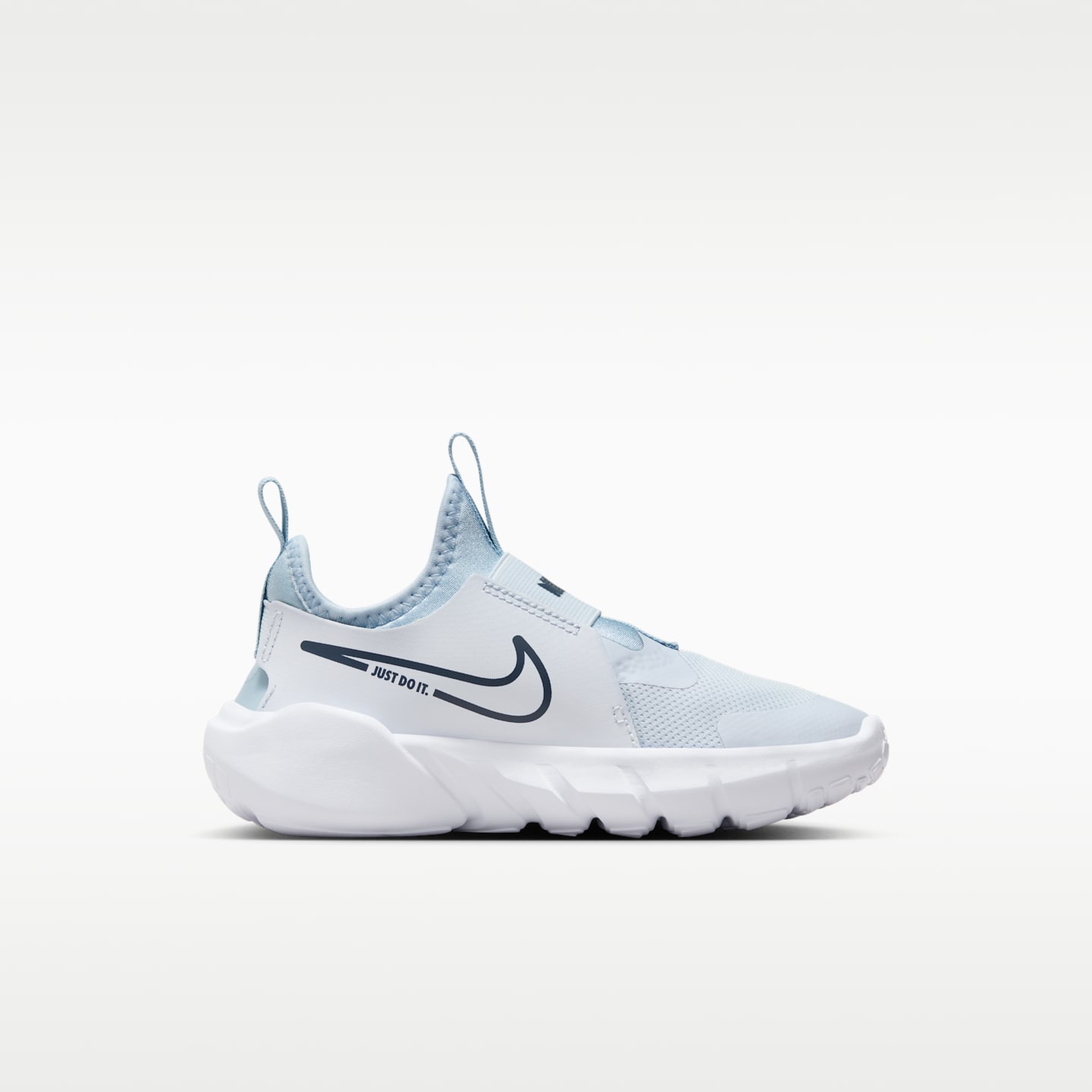 Детские кроссовки Nike Flex Runner 2 Little Kids' Shoes — фото 3