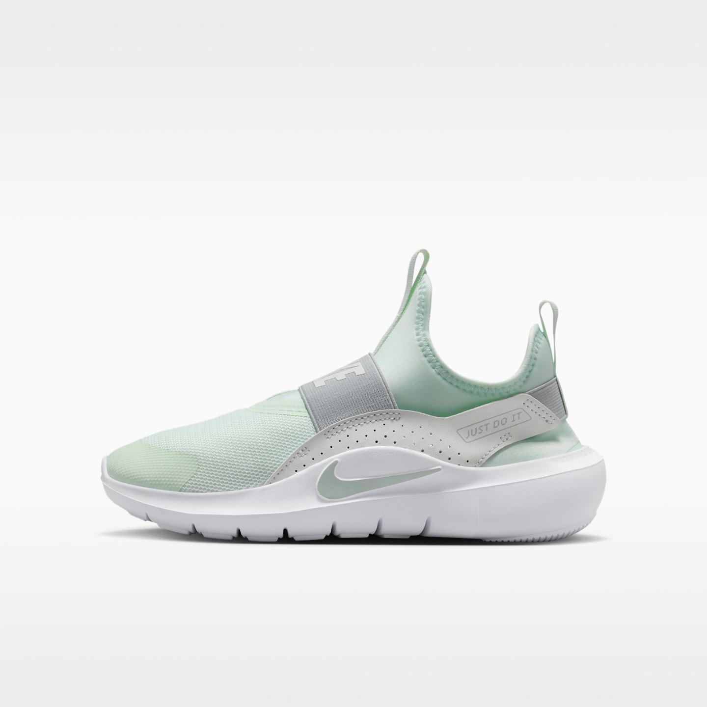 Детские кроссовки Nike Flex Runner 4 Big Kids' Running Shoes — фото 1