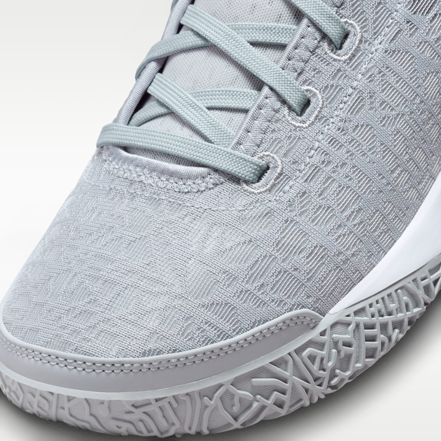 Мужские кроссовки Nike LeBron NXXT Gen Basketball Shoes — фото 7