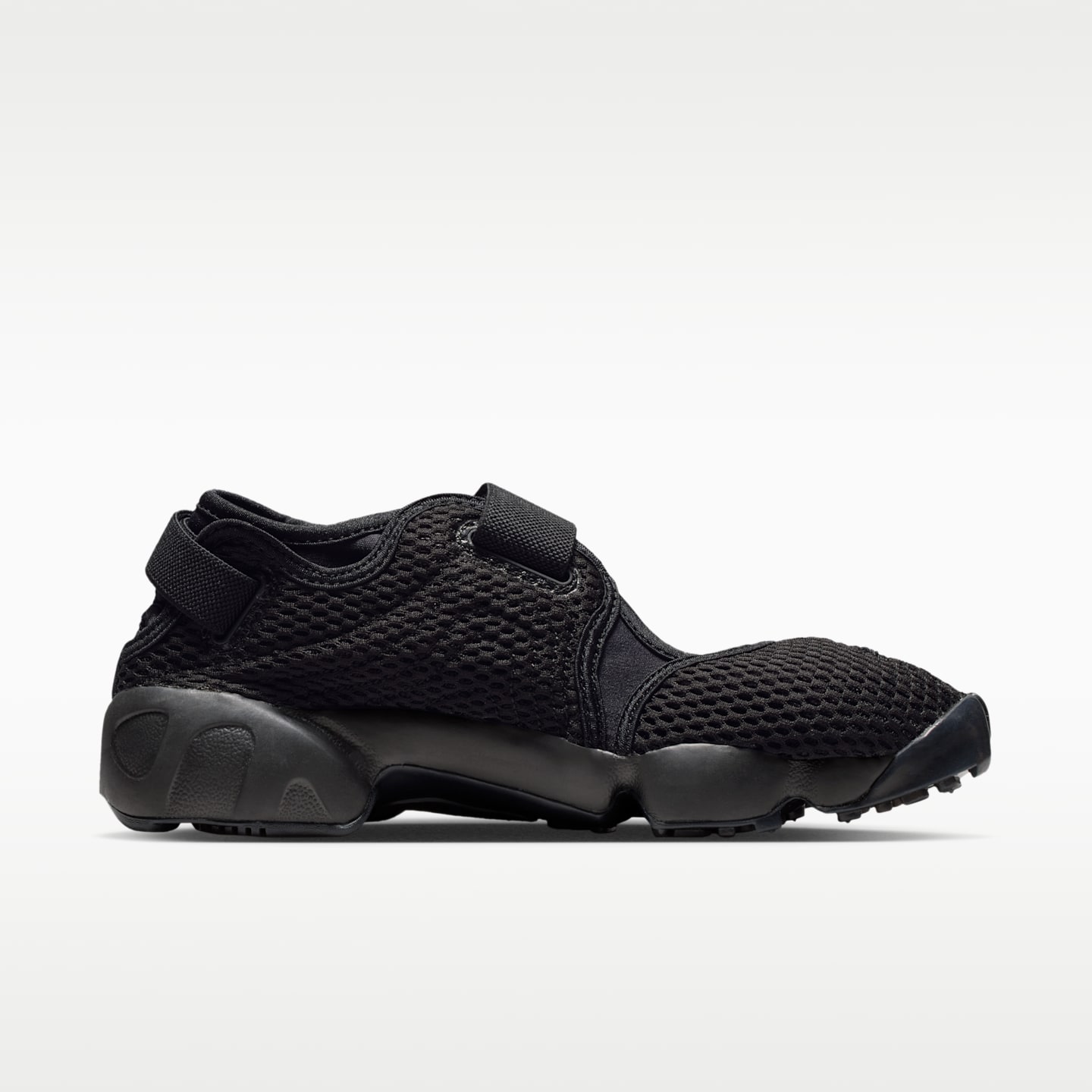 Женские кроссовки Nike Air Rift Mesh Women's Shoes — фото 3
