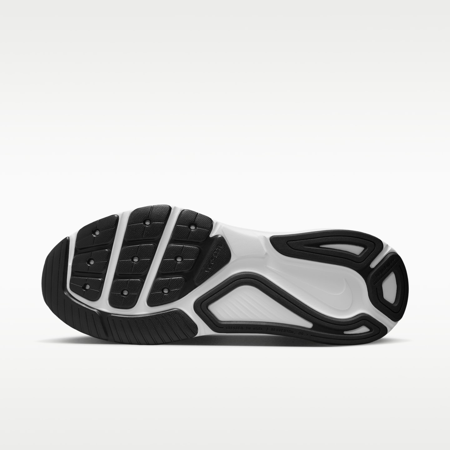 Женские кроссовки Nike Structure 26 Women's Road Running Shoes — фото 2