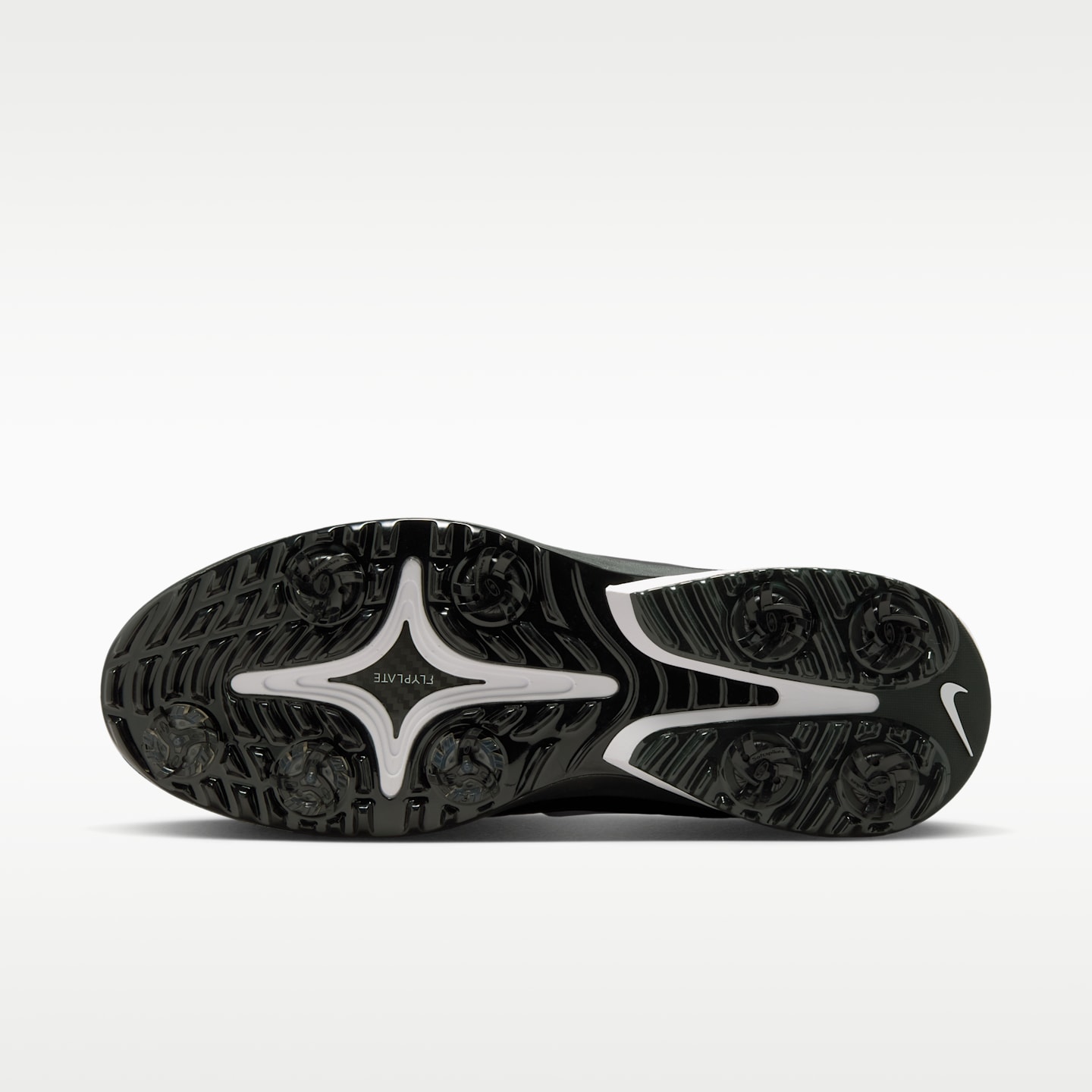 Мужские кроссовки Nike Victory Tour 4 Golf Shoes — фото 2