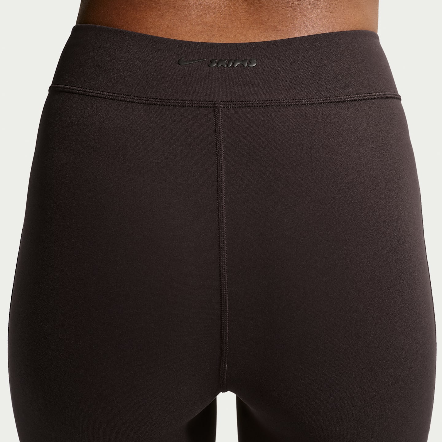 Женские леггинсы Nike NikeSKIMS Studio Stretch Women's 29" Leggings — фото 6