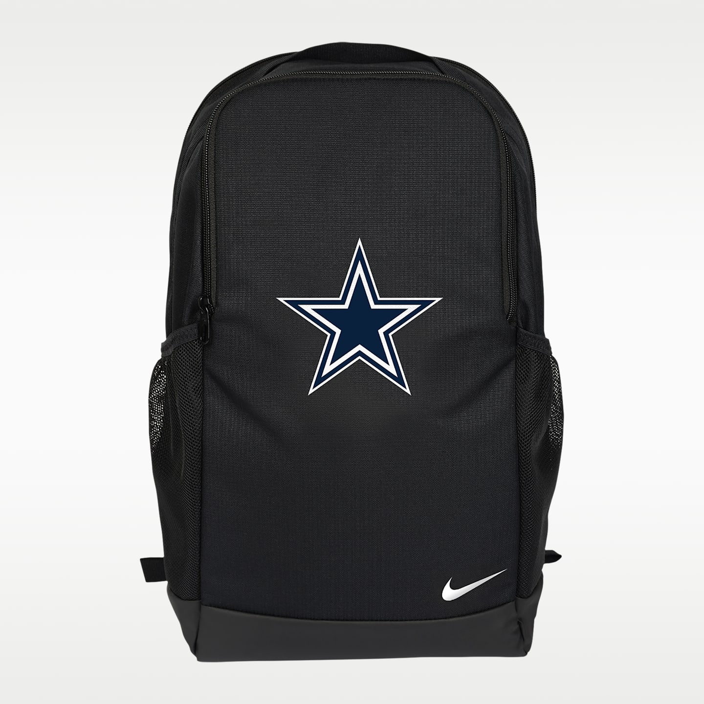 Рюкзак Nike Dallas Cowboys Primary Logo Nike NFL — фото 1