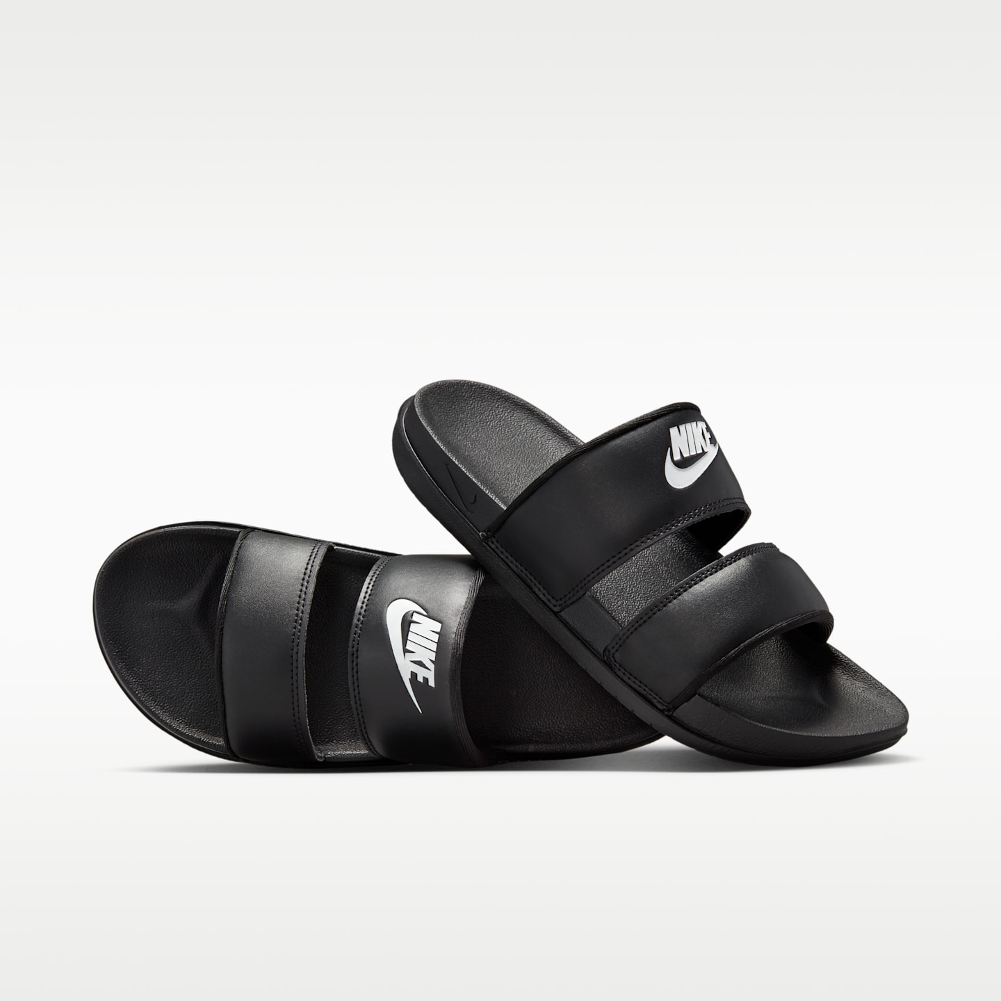 Женские сандалии Nike Offcourt Duo Women's Slides — фото 1