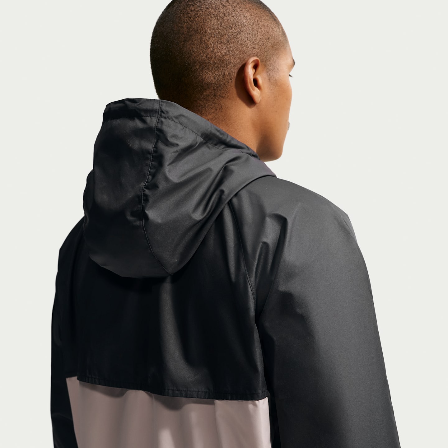 Мужские куртки Nike Windrunner Men's Lined Jacket — фото 2