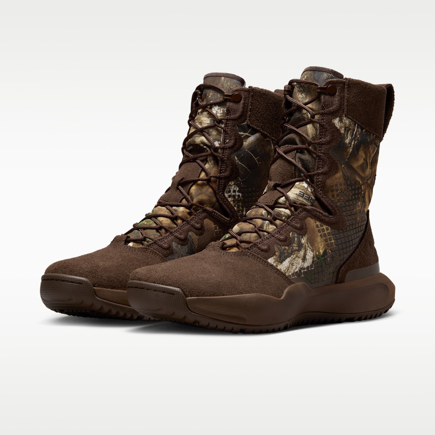 Мужские ботинки Nike SFB B2 Realtree® Men's Boots — фото 5