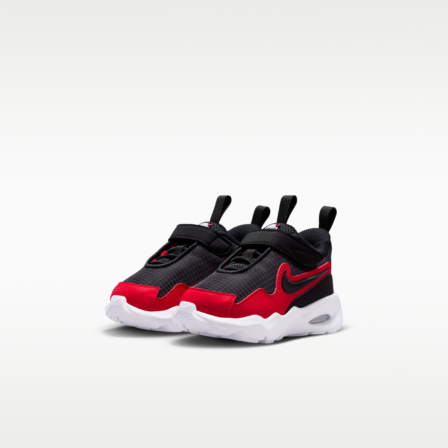 Детские кроссовки Nike Air Max Nova Baby/Toddler Shoes — фото 5