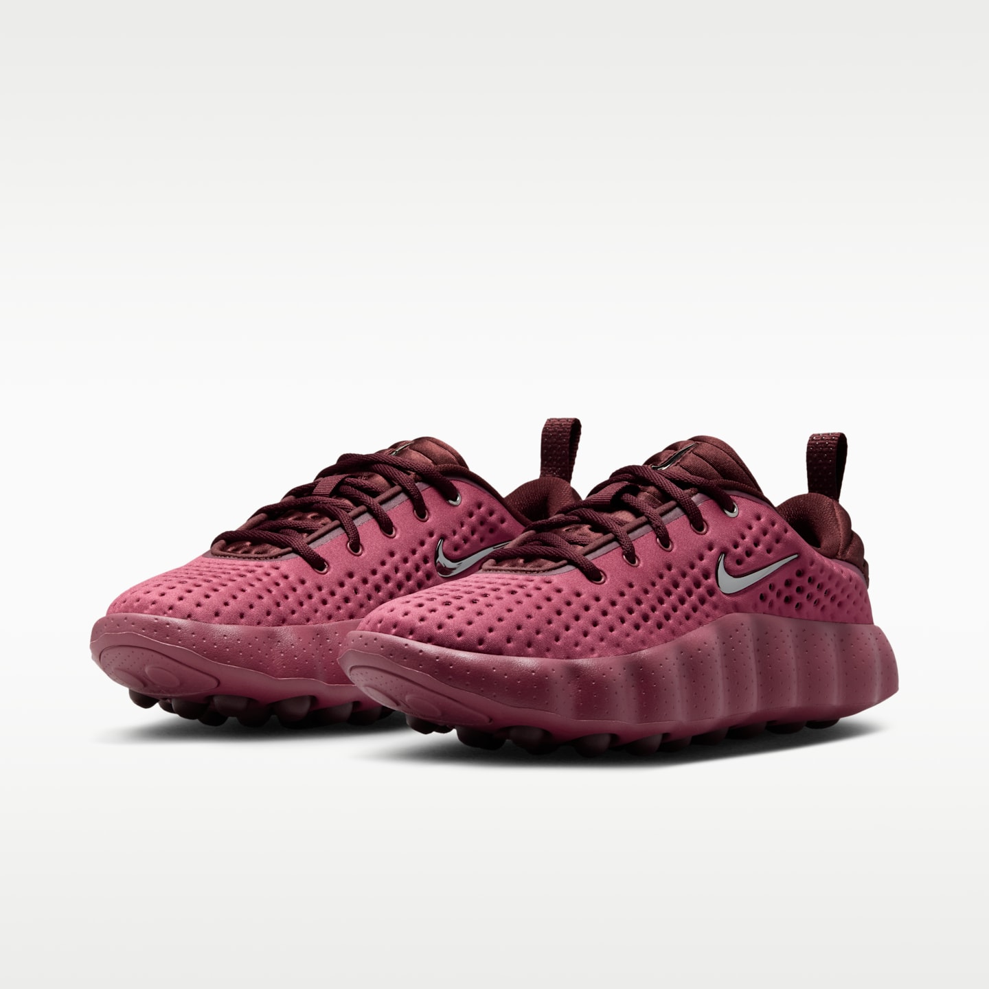 Женские кроссовки Nike Mind 002 Women's Pregame Shoes — фото 5