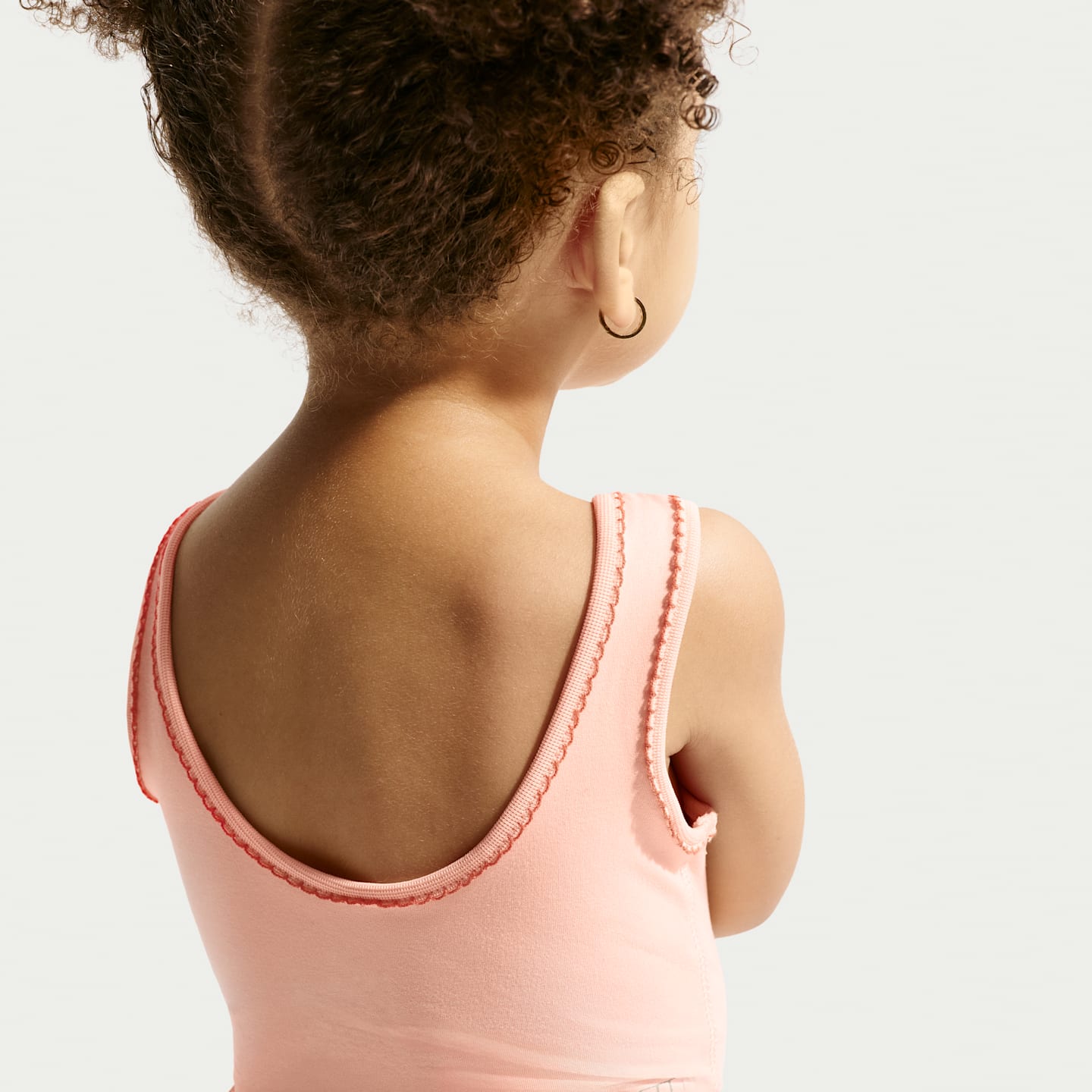 Детские кроссовки Nike Toddler Dri-FIT Easy Breezy Runsie — фото 3