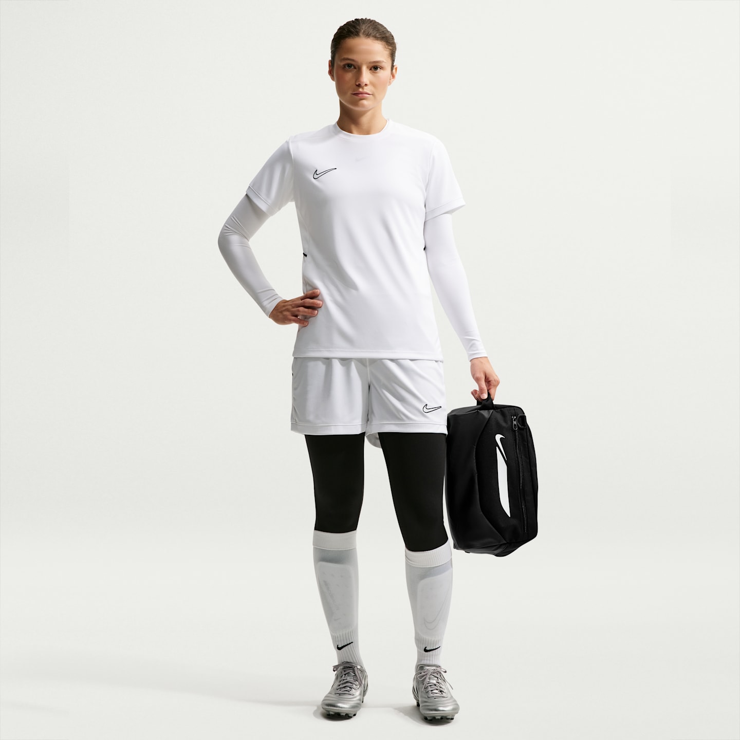 Обувь Nike Academy Shoe Bag (11L) — фото 1