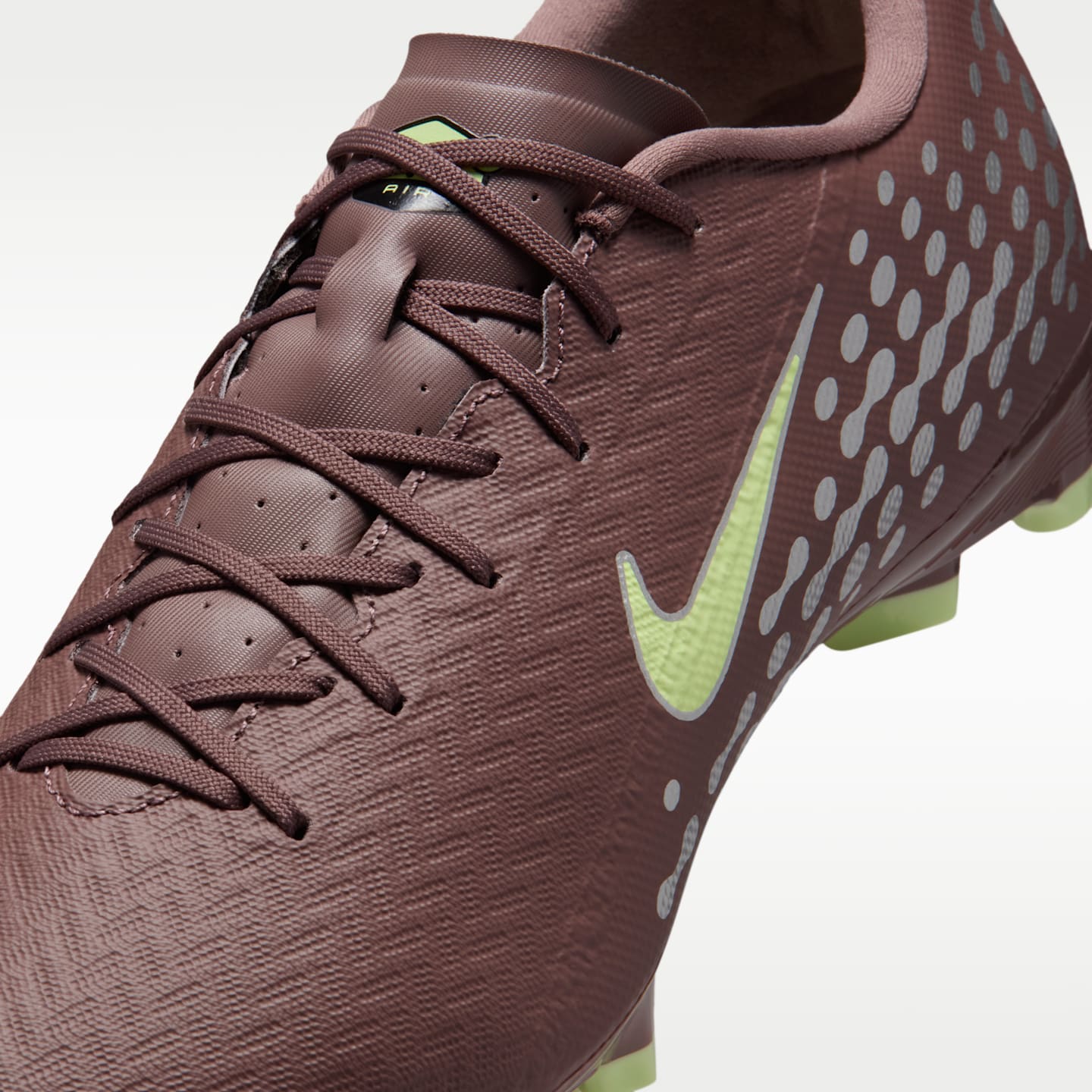 Мужские бутсы Nike Mercurial Vapor 16 Academy "Kylian Mbappé" Multi-Ground Low-Top Soccer Cleats — фото 8
