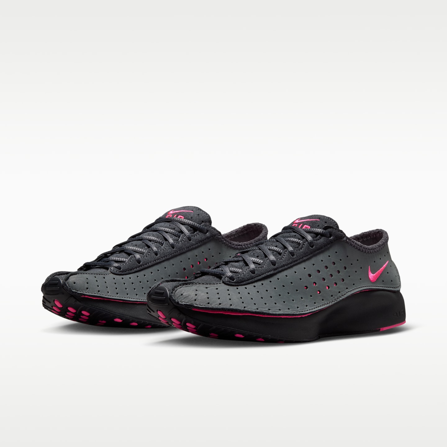Женские кроссовки Nike Air Superfly Women's Shoes — фото 5