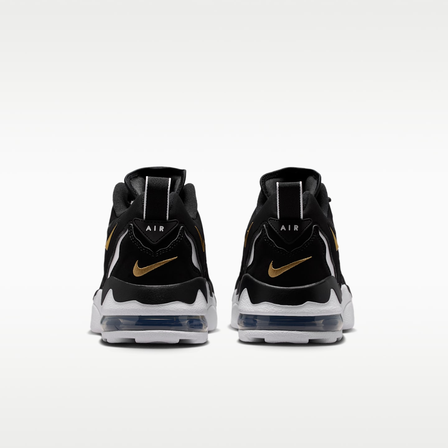 Мужские кроссовки Nike Air DT Max '96 Low Men's Shoes — фото 6