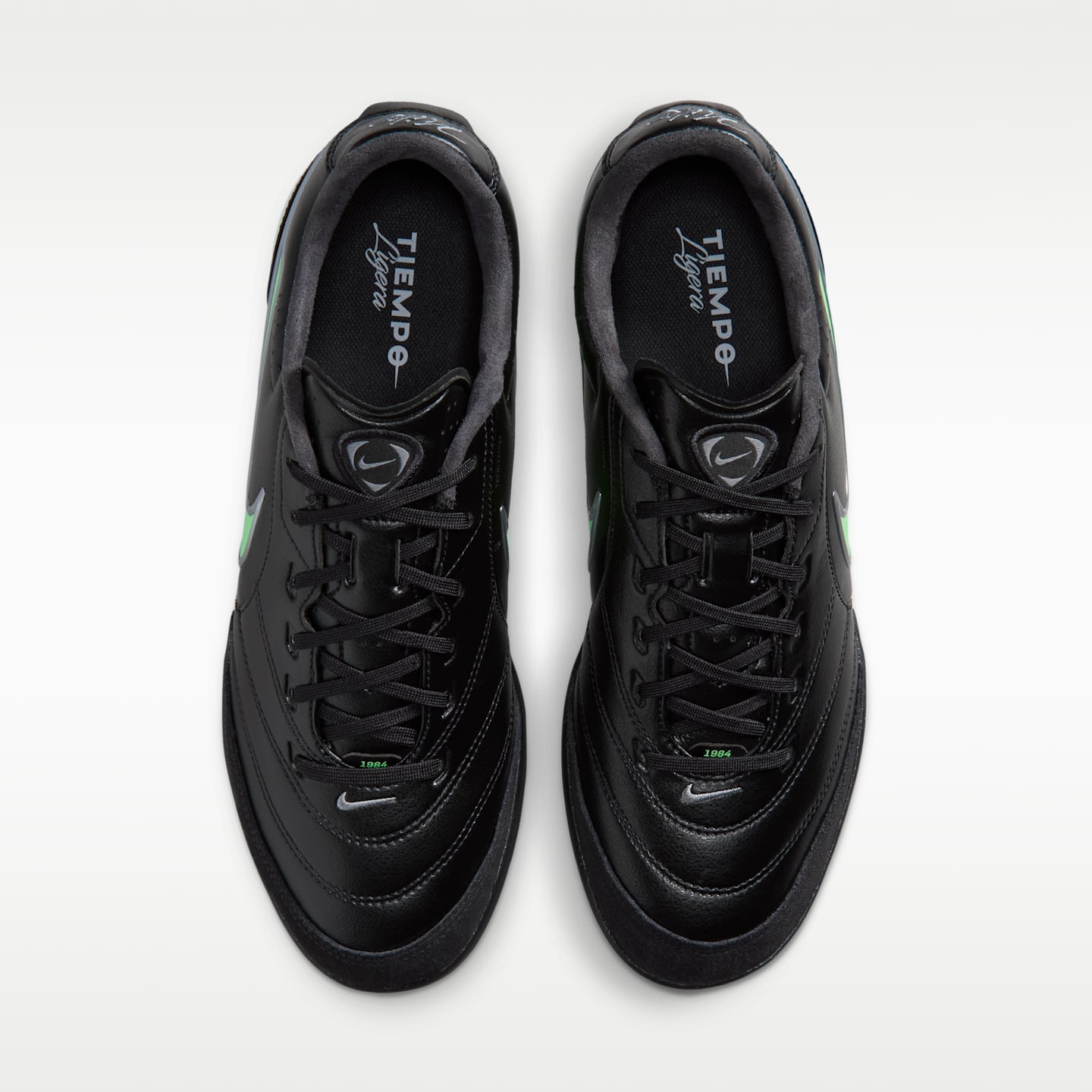 Мужские бутсы Nike Tiempo Ligera Pro Firm-Ground Low-Top Soccer Cleats — фото 4