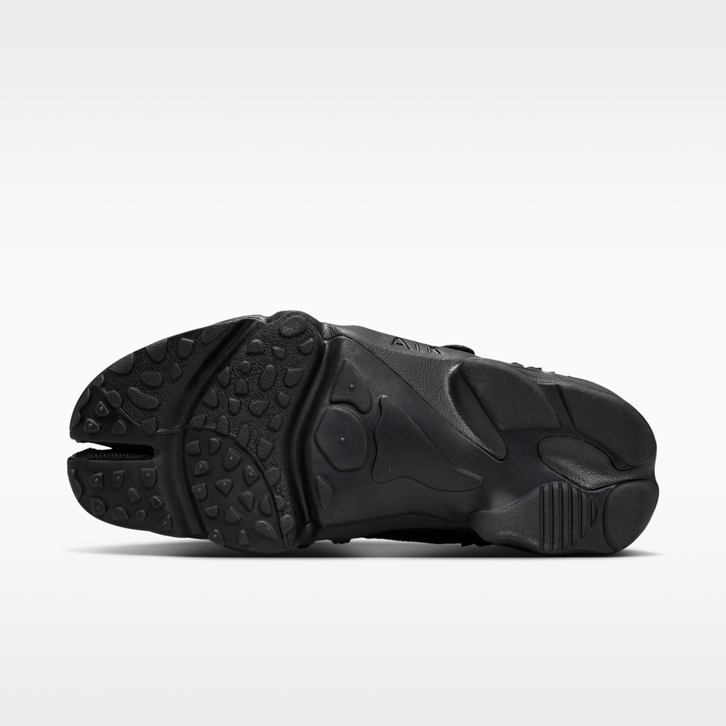Женские кроссовки Nike Air Rift "Florette" Women's Shoes — фото 2