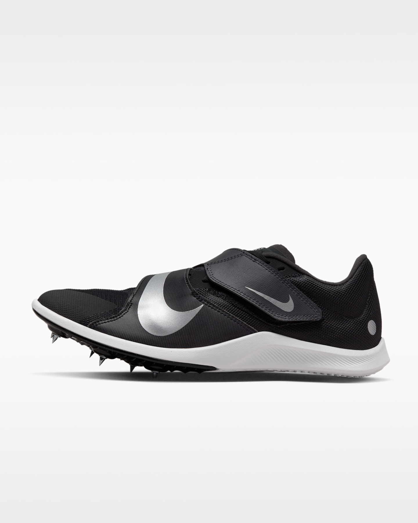 Мужские кроссовки Nike Zoom Rival Jump Track & Field Jumping Spikes — фото 10