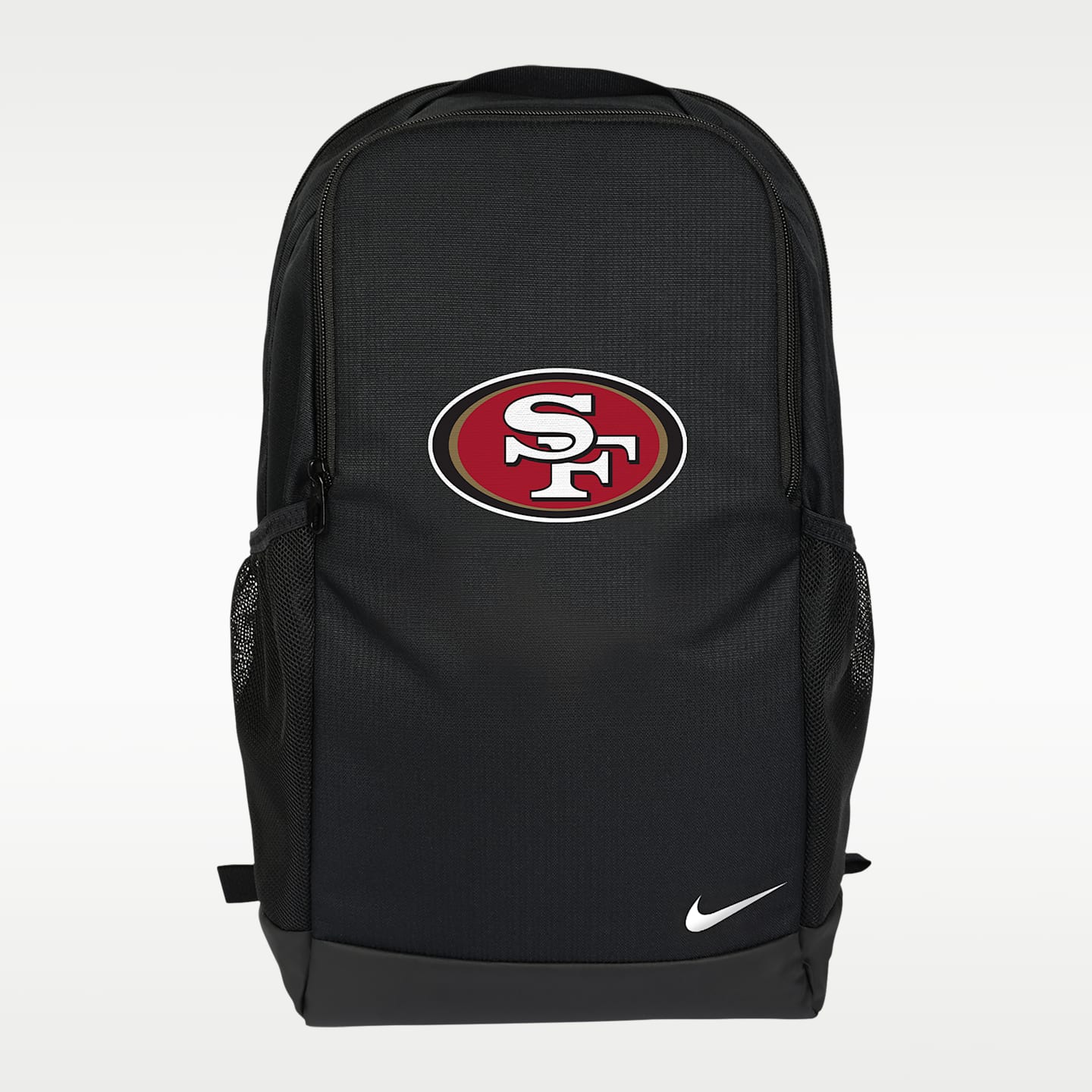 Рюкзак Nike San Francisco 49ers Primary Logo Nike NFL — фото 1