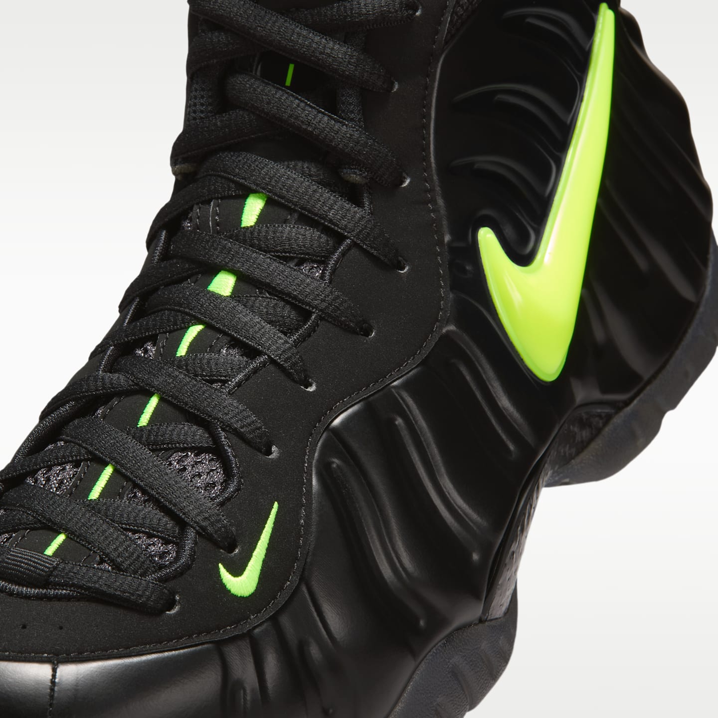 Мужские кроссовки Nike Air Foamposite Pro Men's Shoes — фото 7