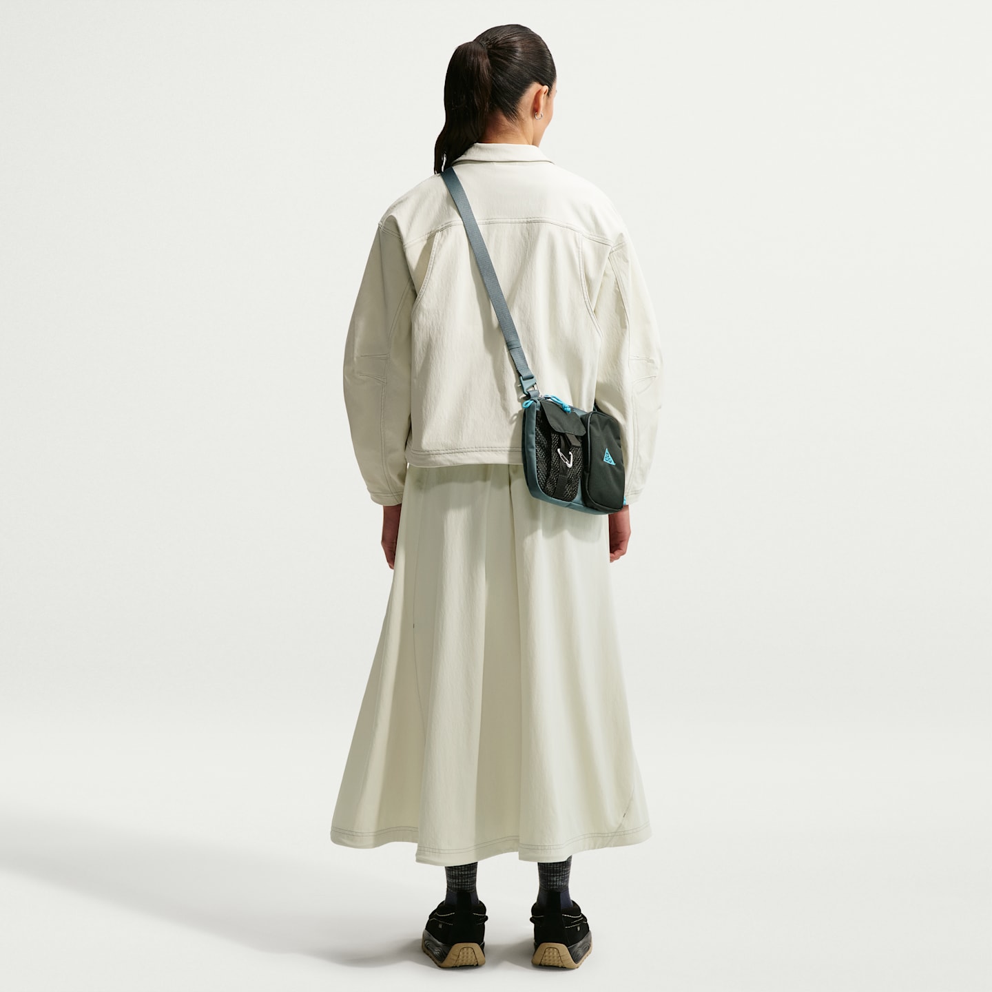 Женские юбки Nike ACG "Smith Summit" Women's Skirt — фото 5