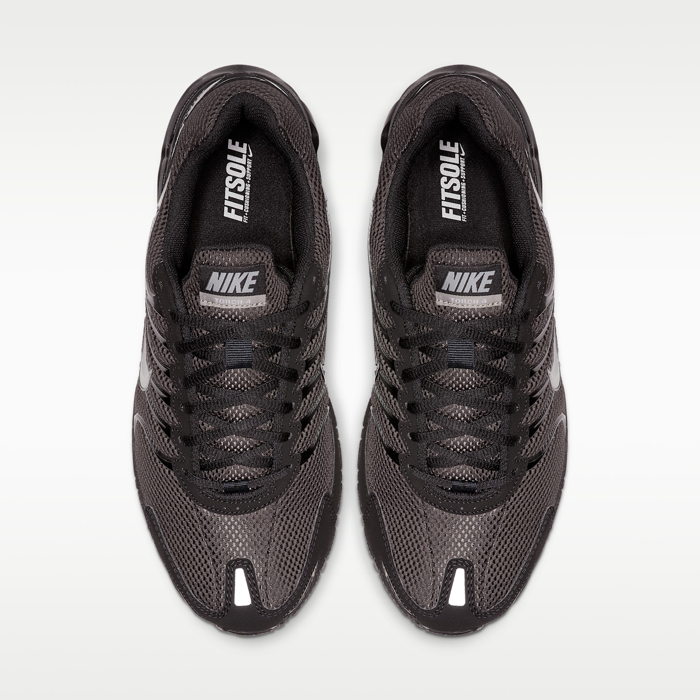 Мужские кроссовки Nike Air Max Torch 4 Men's Shoes — фото 4