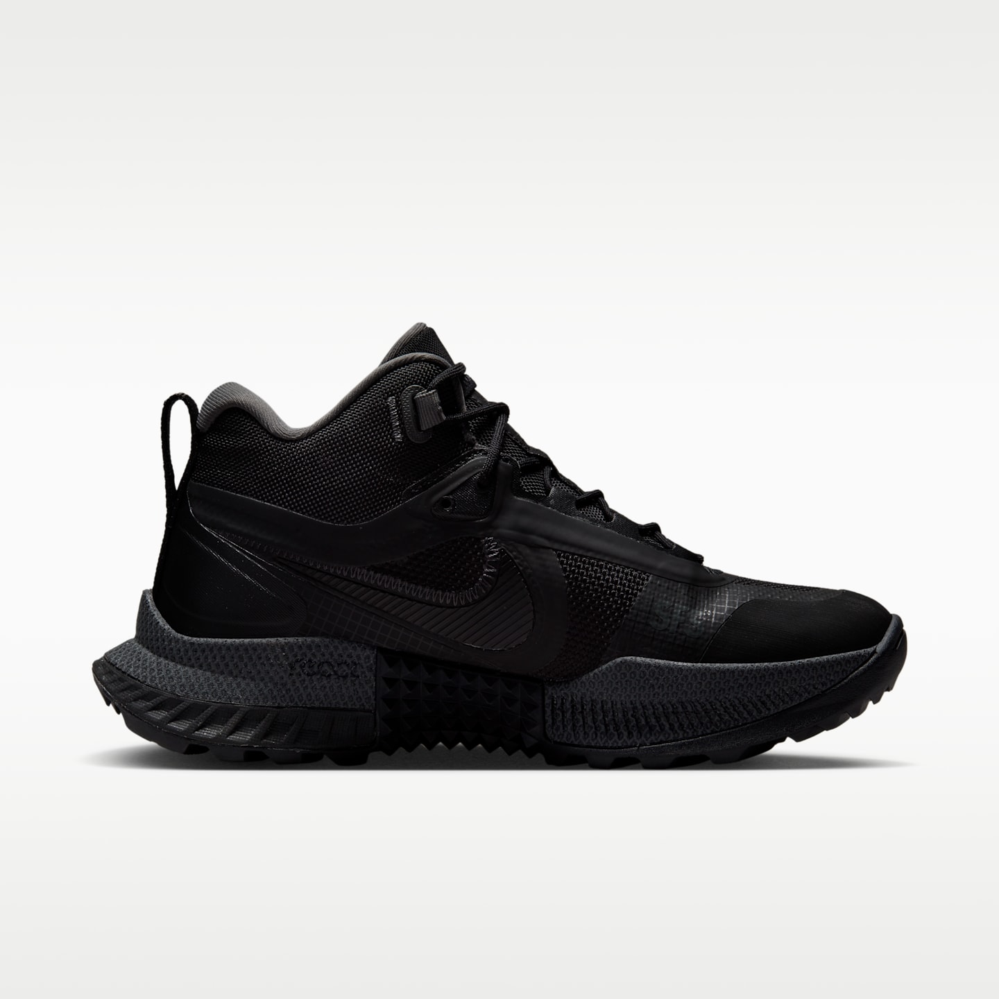 Мужские кроссовки Nike React SFB Carbon Men’s Elite Outdoor Shoes — фото 3
