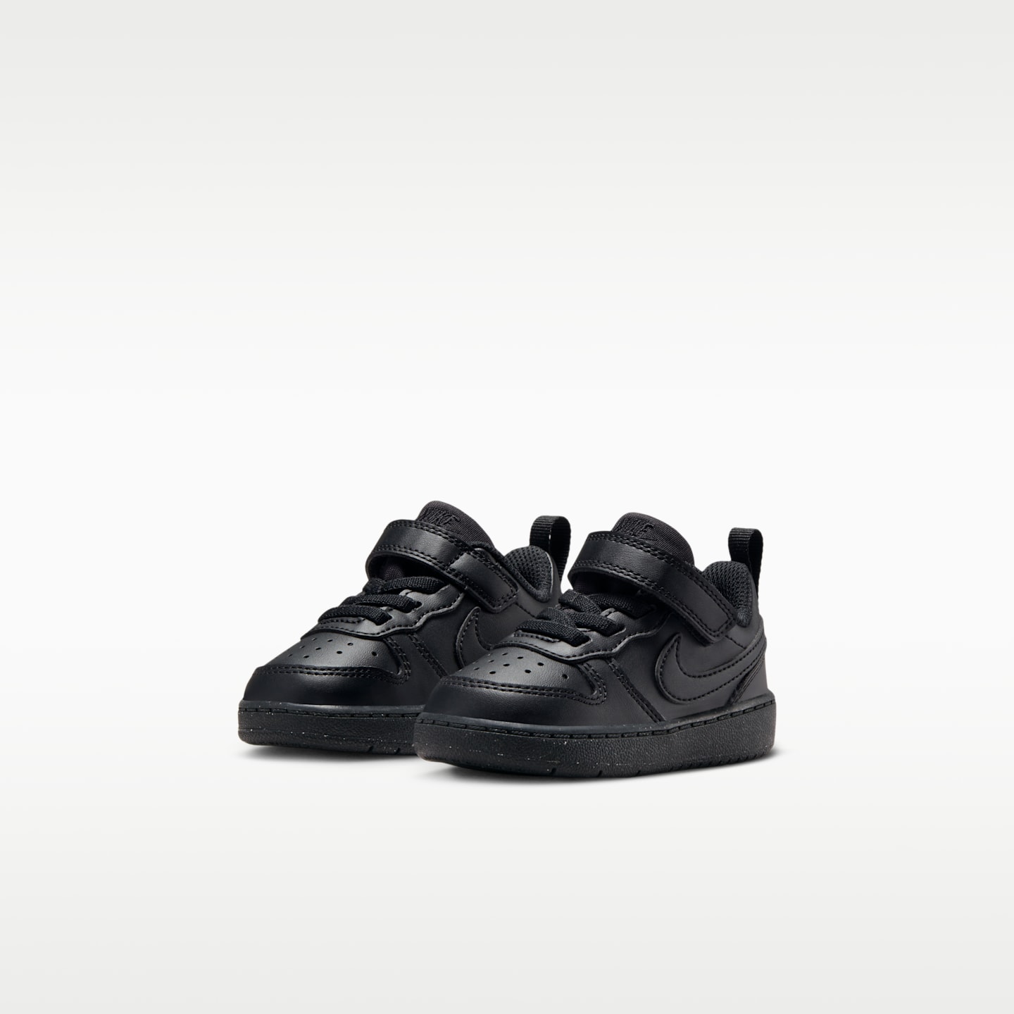 Детские кроссовки Nike Court Borough Low Recraft Baby/Toddler Shoes — фото 5