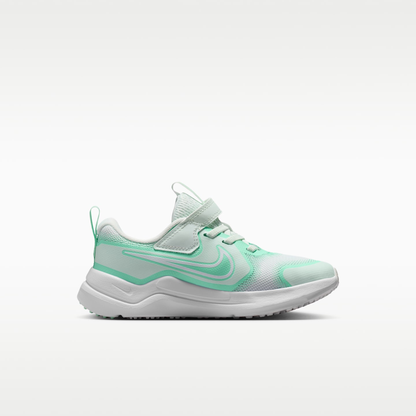 Детские кроссовки Nike Cosmic Runner Little Kids' Shoes — фото 3