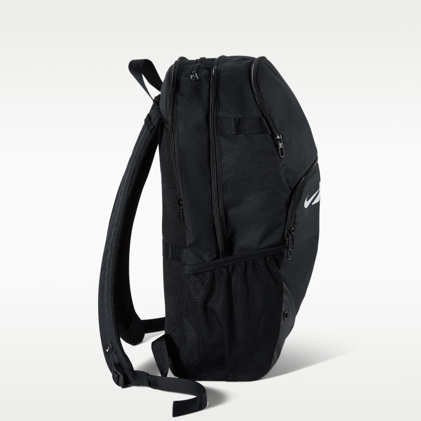 Nike Academy Soccer Backpack (Large, 30L) — фото 3
