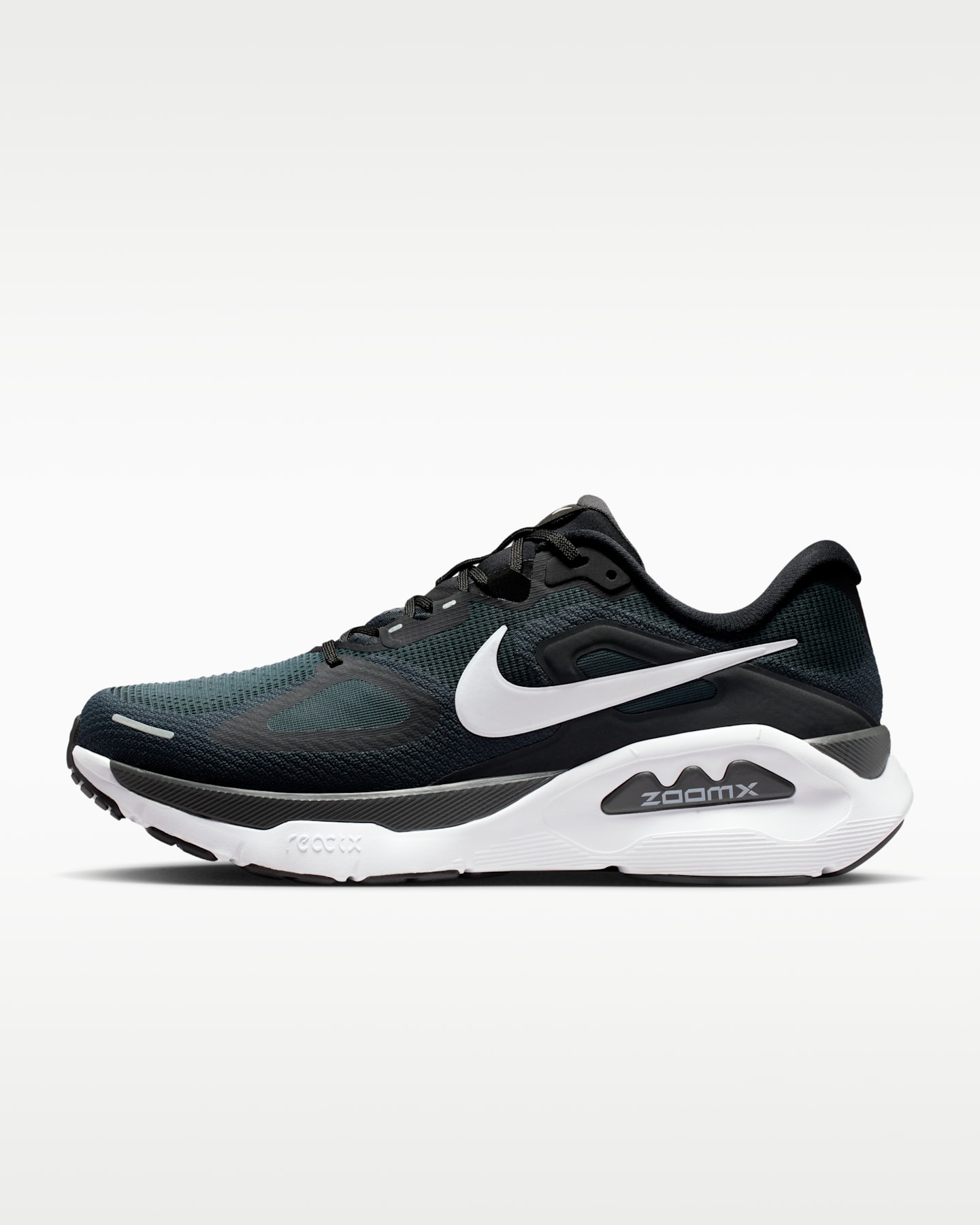 Мужские кроссовки Nike Structure Plus — фото 9