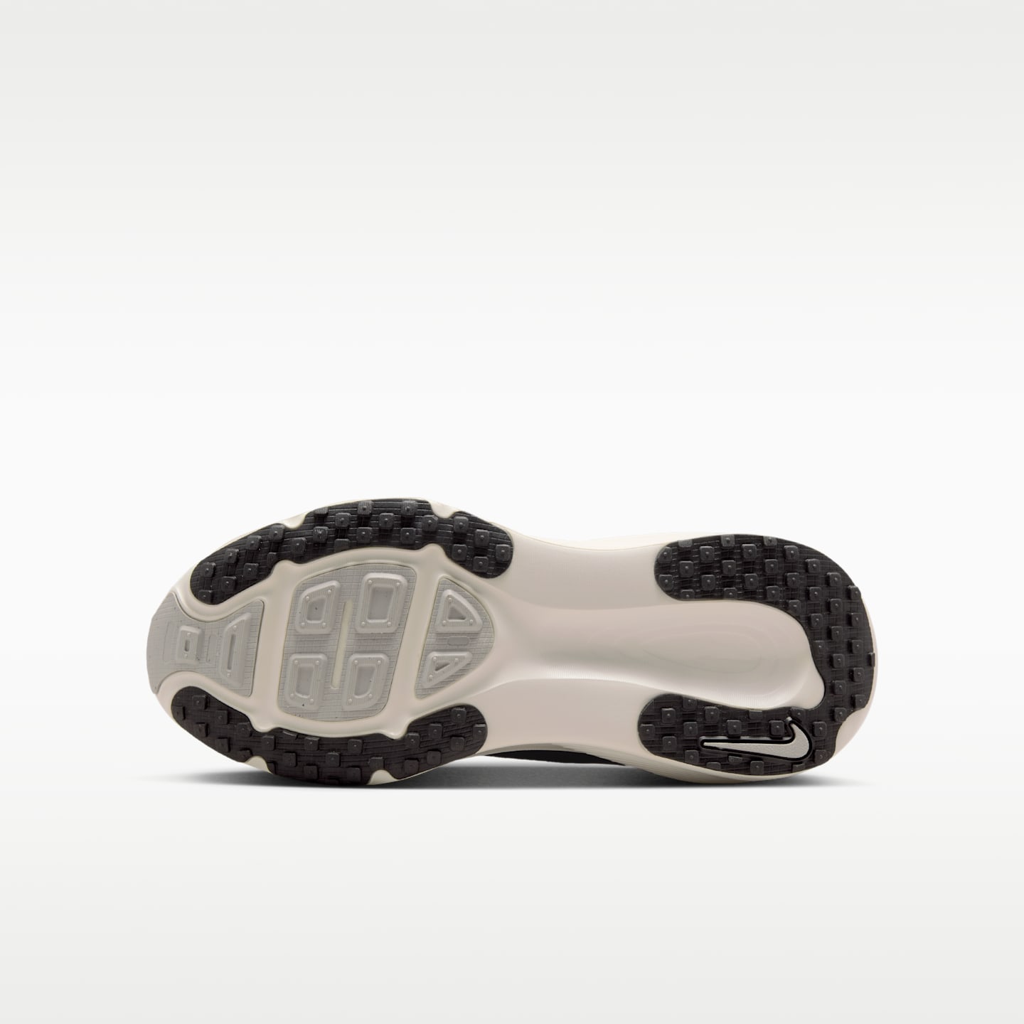 Детские кроссовки Nike Vomero 18 Big Kids' Road Running Shoes — фото 2