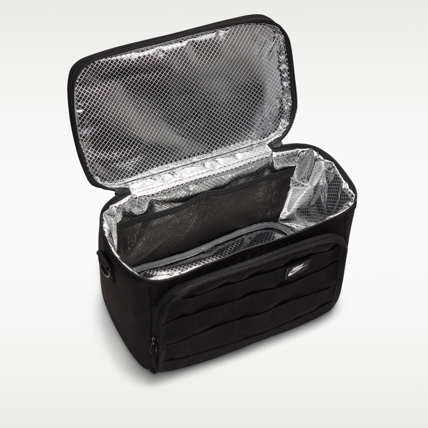 Детские сумки Nike Futura Plus Lunch Tote (9L) — фото 5
