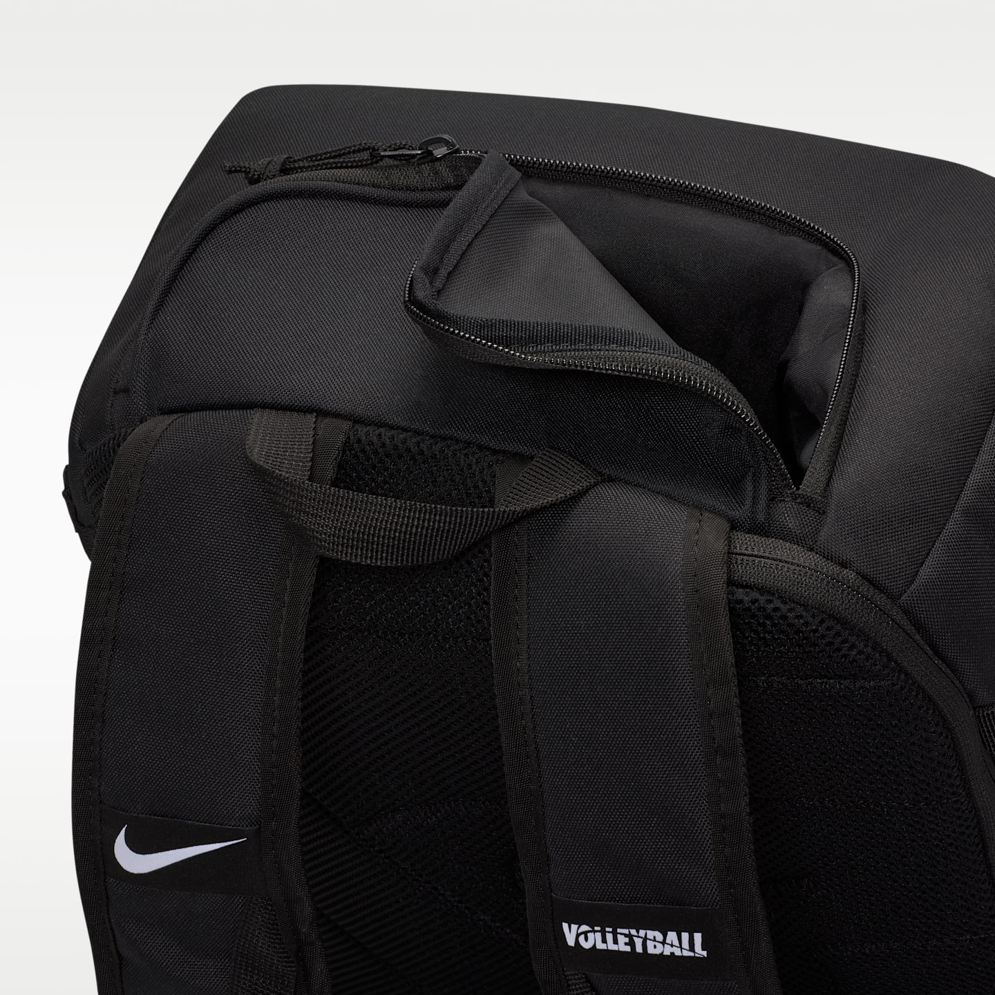 Рюкзак Nike Volleyball (32L) — фото 7