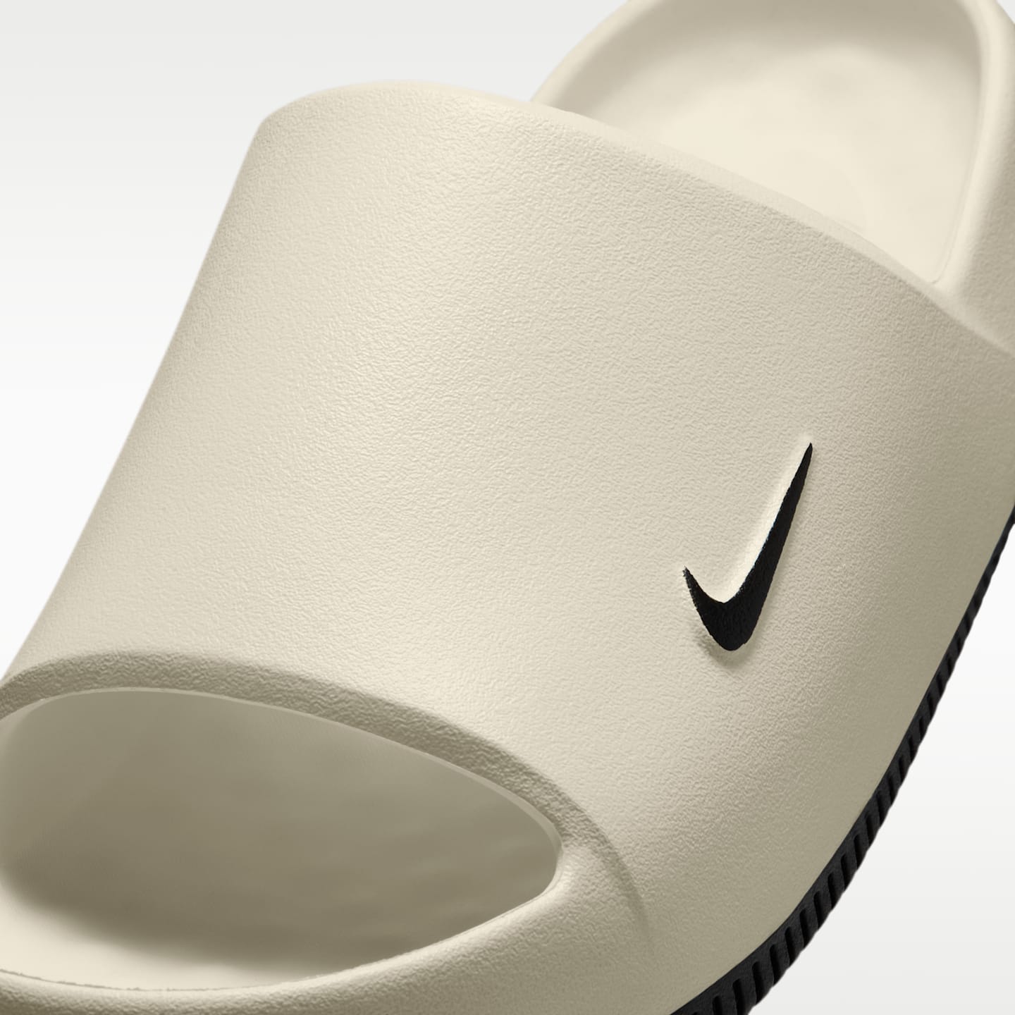 Мужские сандалии Nike Calm (Pittsburgh Steelers) Men's NFL Slides — фото 6