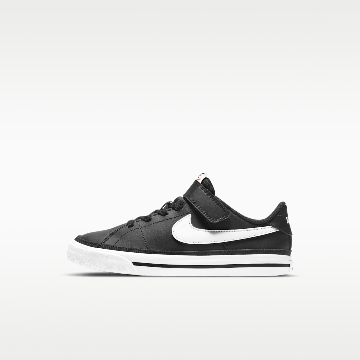 Детские кроссовки Nike Court Legacy Baby/Toddler Shoes