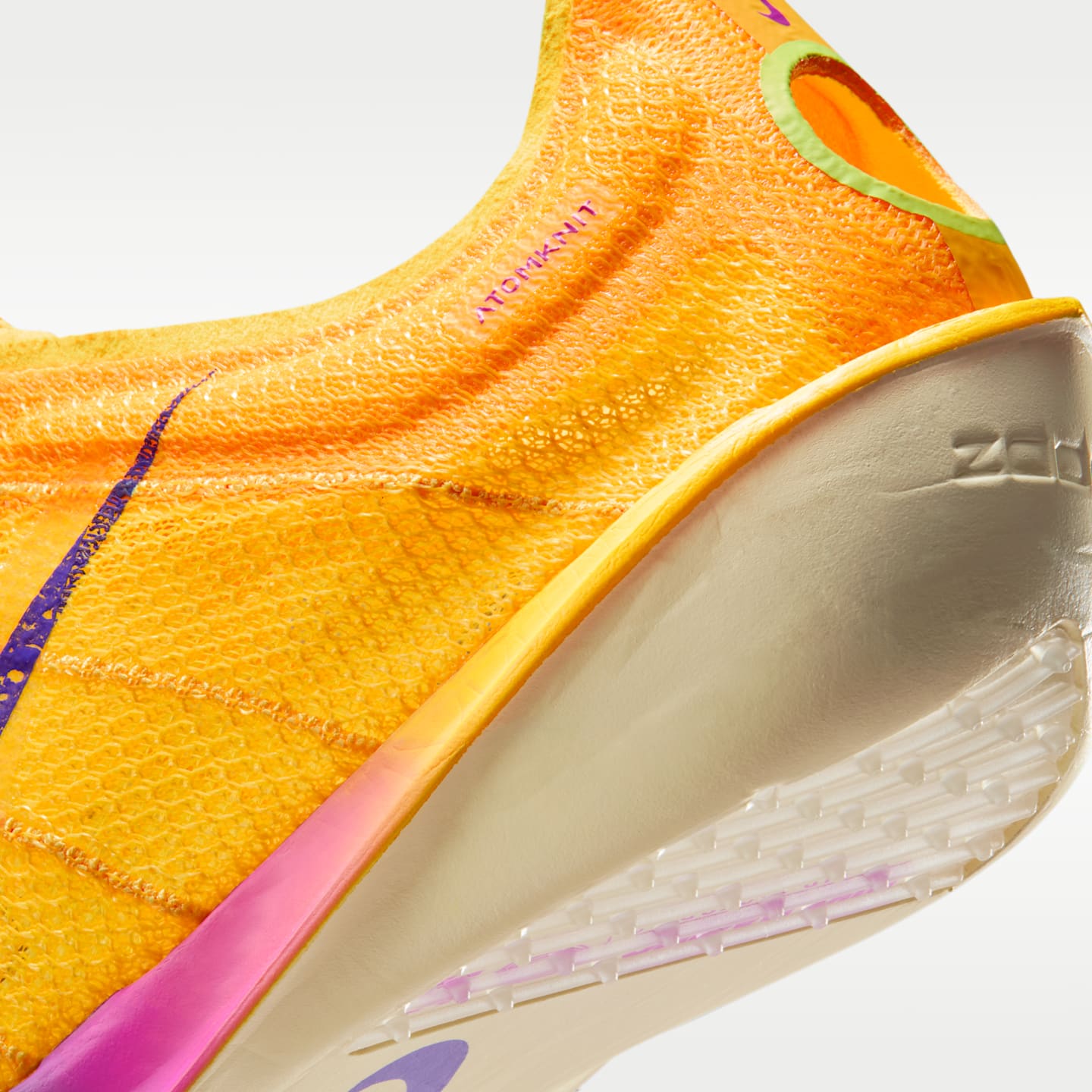 Мужские кроссовки Nike Victory 2 Track & Field Distance Spikes — фото 9