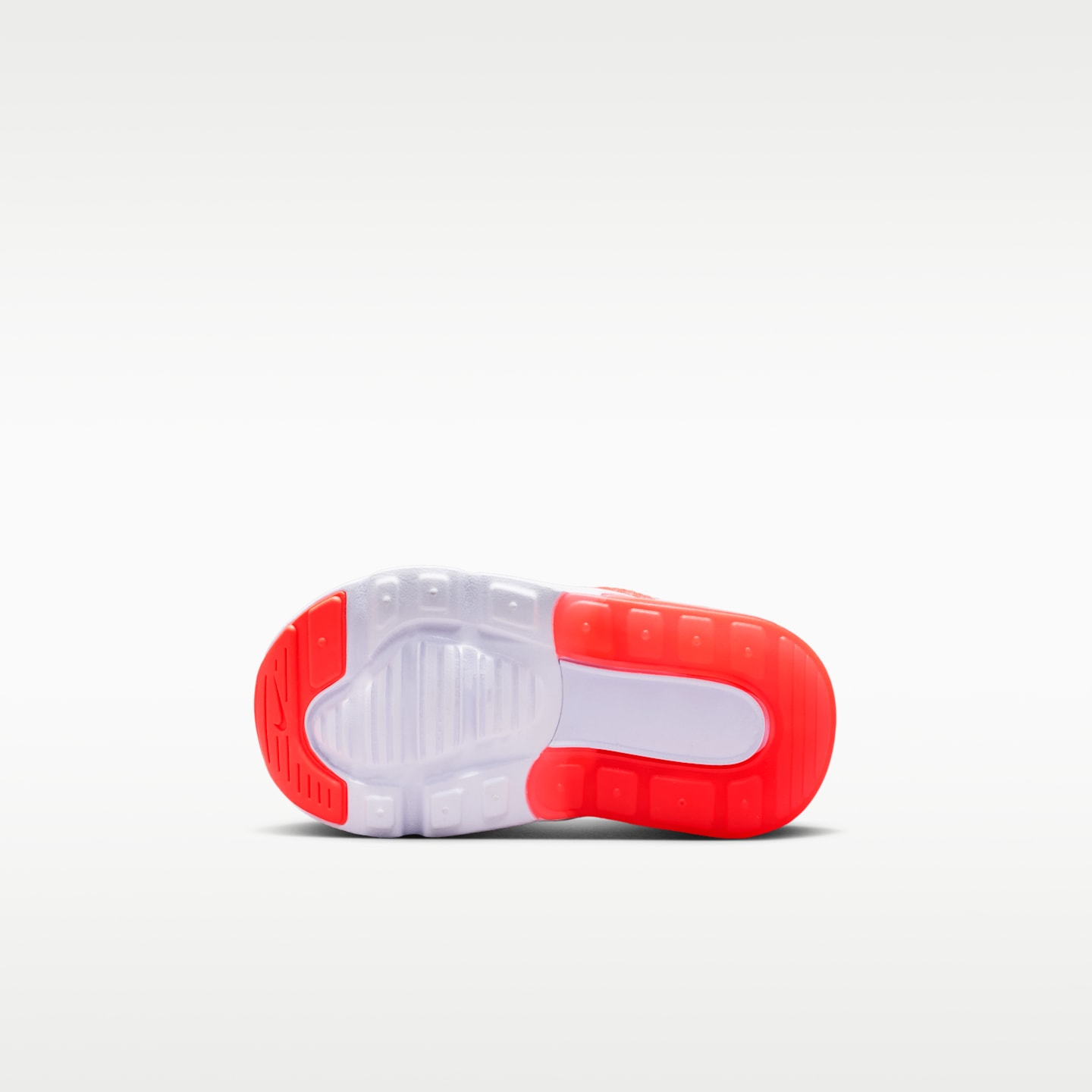 Детские кроссовки Nike Air Max 270 Baby/Toddler Shoe — фото 2