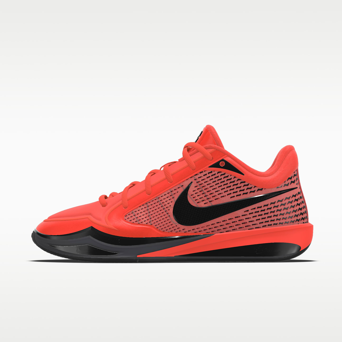 Женские кроссовки Nike Sabrina 4 By You Custom Basketball Shoes — фото 1