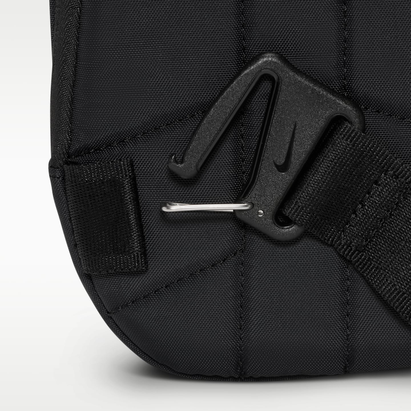 Мужские сумки Nike Commute Nike Tech Crossbody (1L) — фото 8