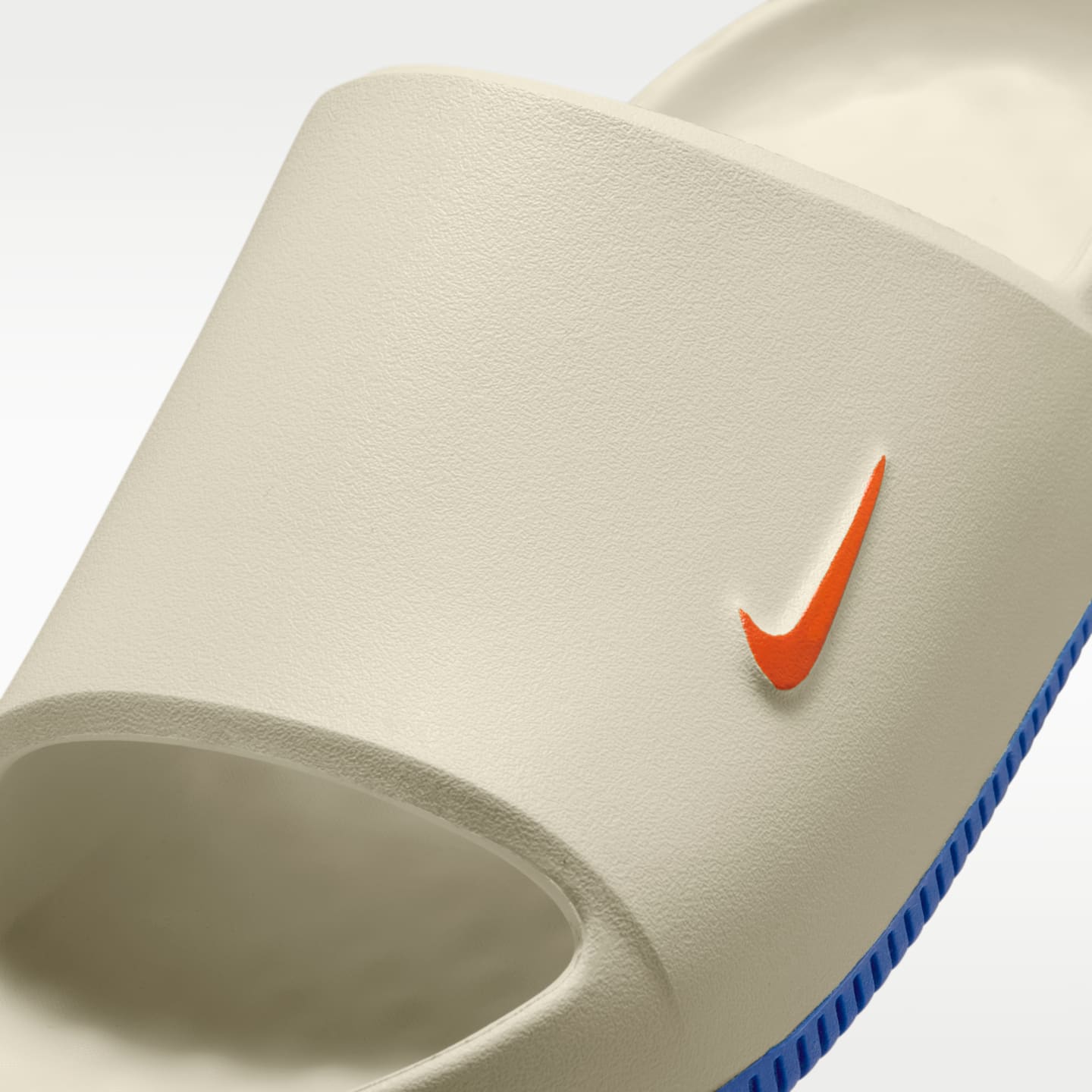 Мужские сандалии Nike Calm (Florida) Men's College Slides — фото 6