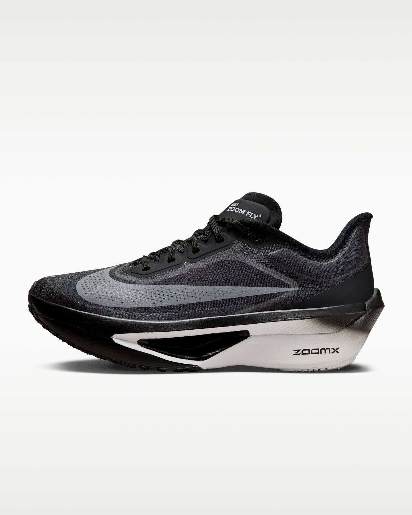 Женские кроссовки Nike Zoom Fly 6 Women's Road Racing Shoes — фото 13