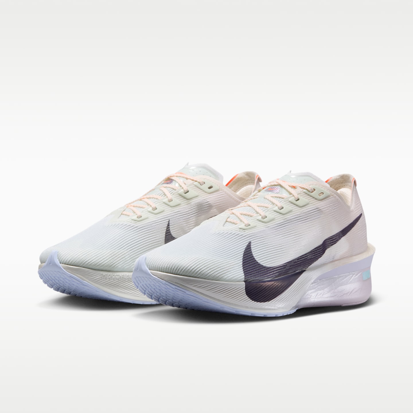Женские кроссовки Nike Vaporfly 4 SE Women's Road Racing Shoes — фото 5
