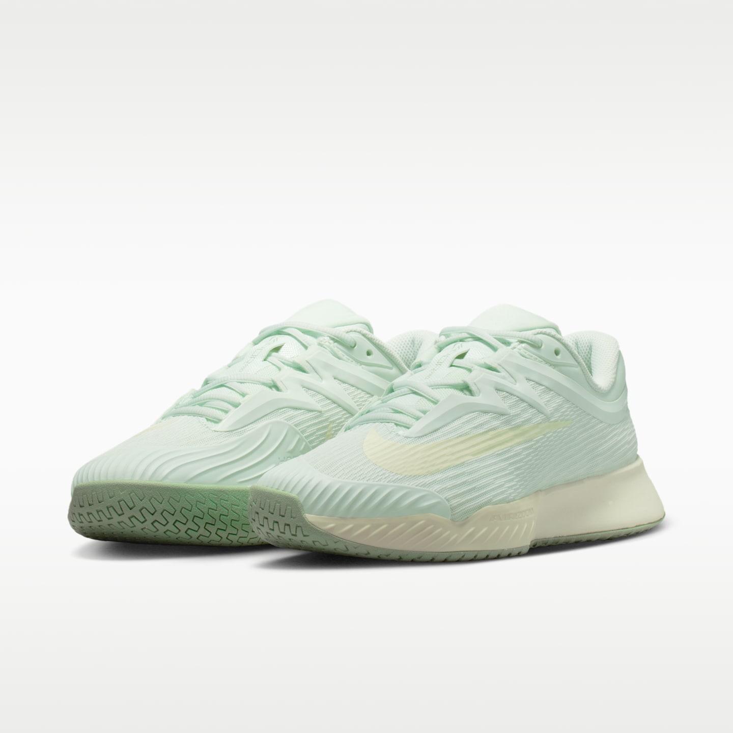 Женские кроссовки Nike Vapor Pro 3 Women's Hard Court Tennis Shoes — фото 5
