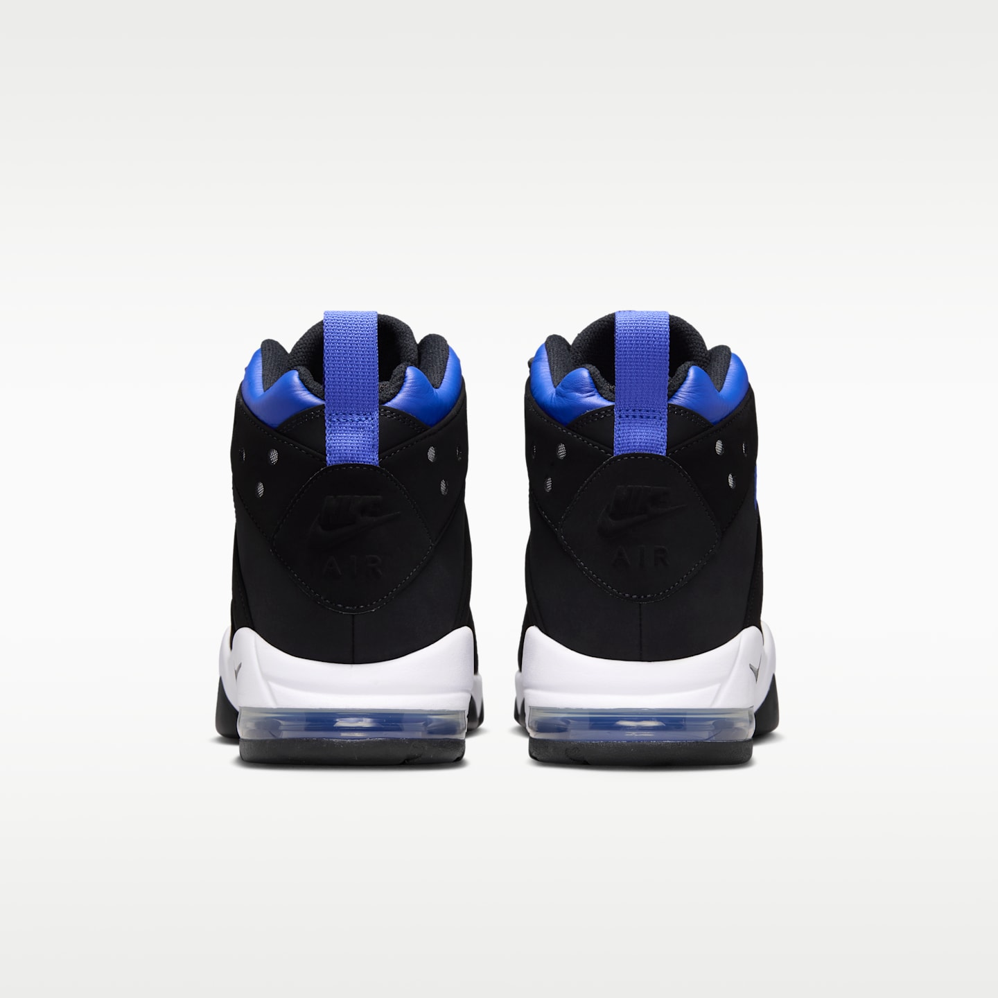 Мужские кроссовки Nike Air Max2 CB '94 Shoes — фото 6