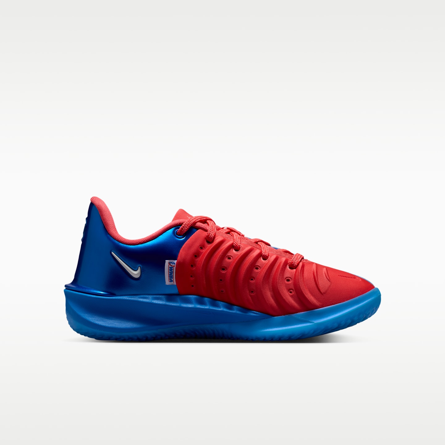 Детские кроссовки Nike G.T. Cut 4 "WNBA 30th" Big Kids' Basketball Shoes — фото 3