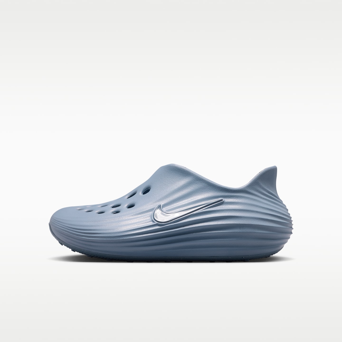 Детские кроссовки Nike ReactX Rejuven8 Big Kids' Shoes — фото 1